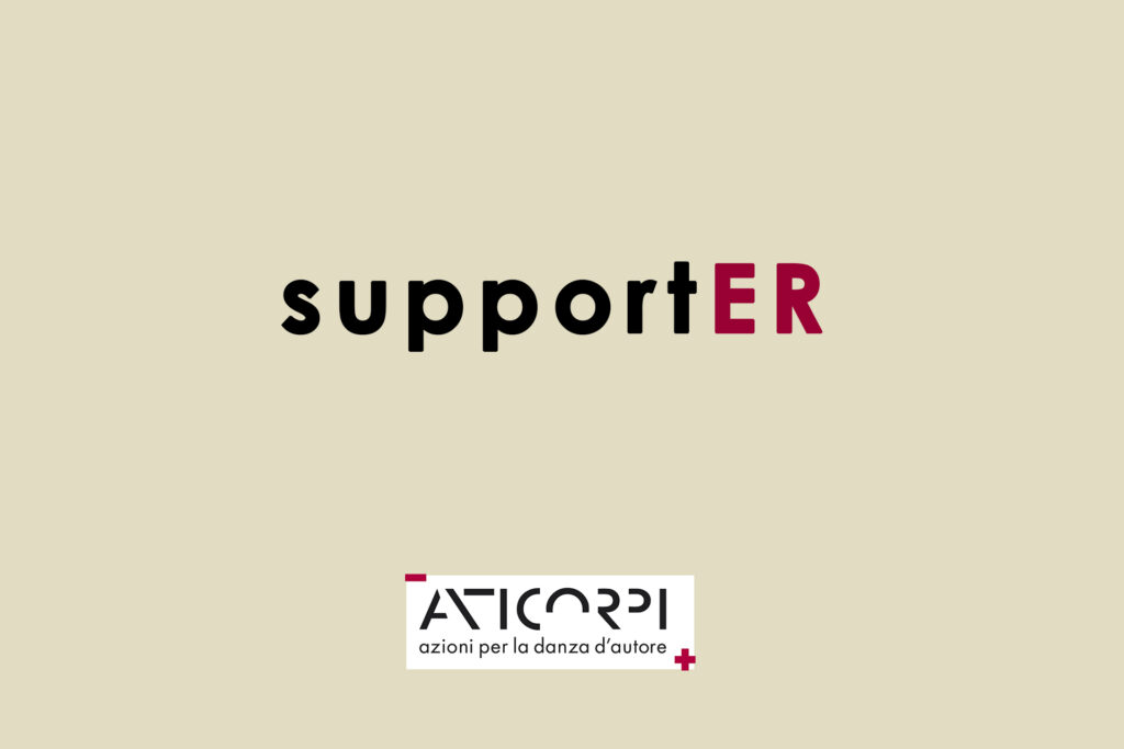 supportER - Rete Anticorpi