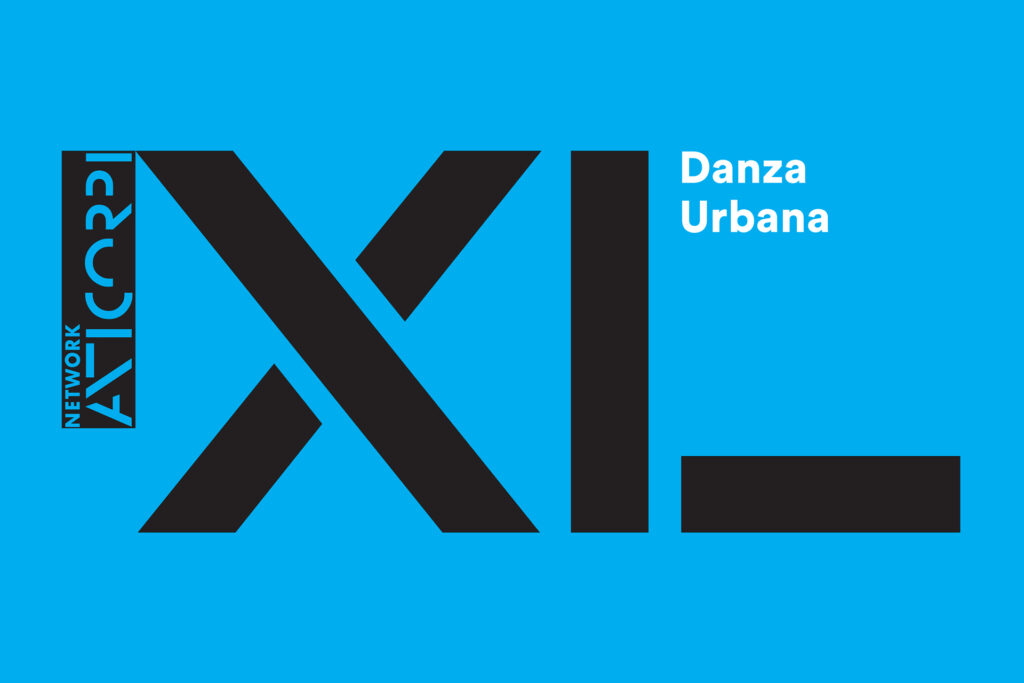 Danza Urbana XL | Network Anticorpi XL