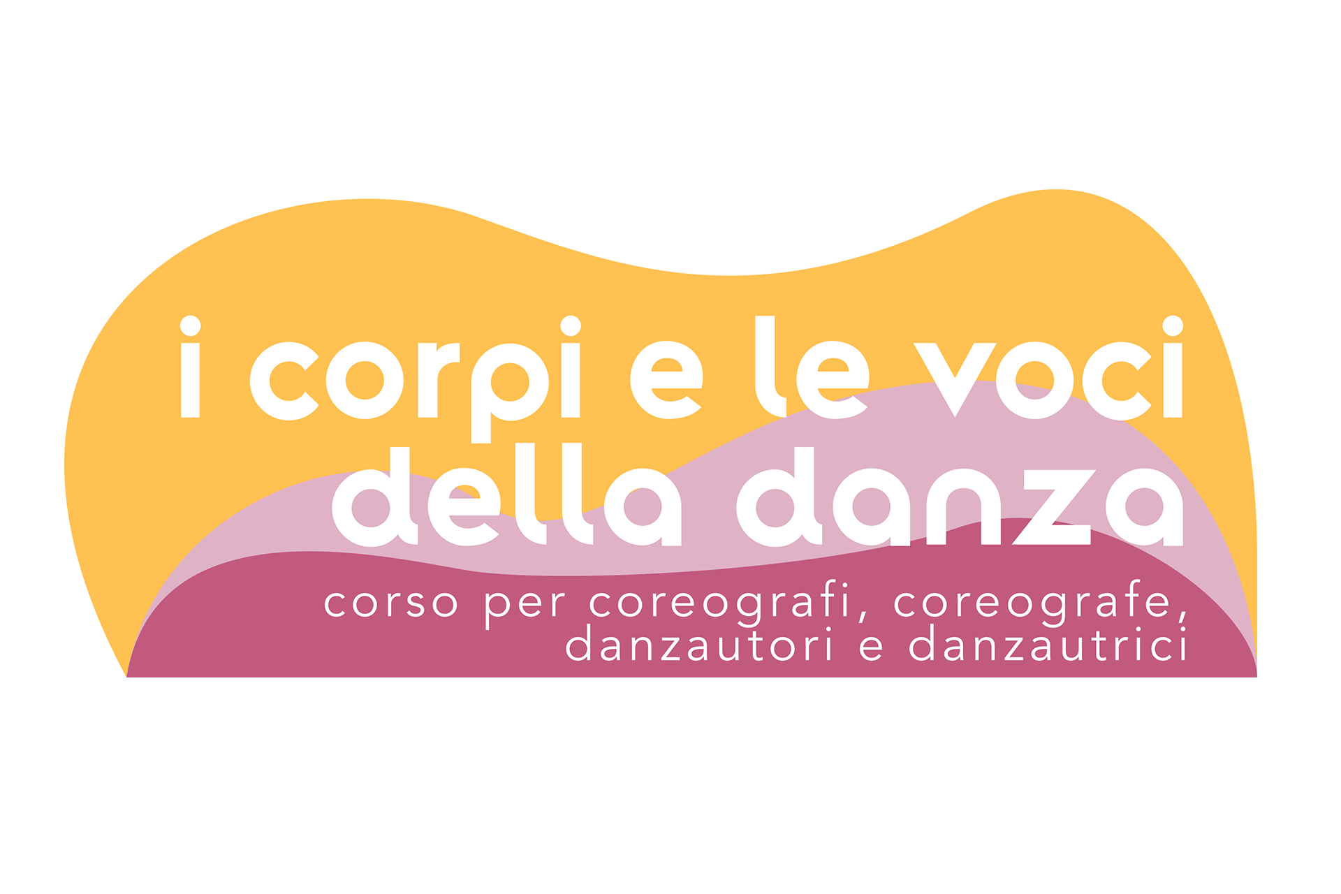 I corpi e le voci della danza