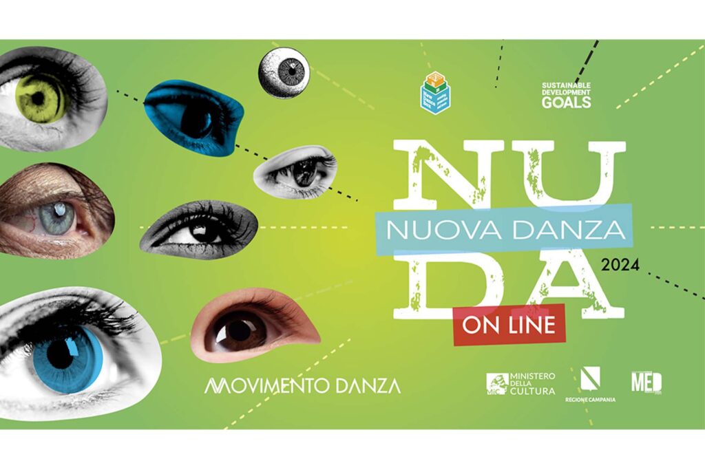 NU.DA. - Nuova Danza