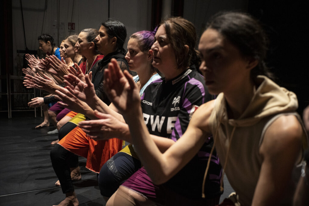 Athletes | Simona Bertozzi
