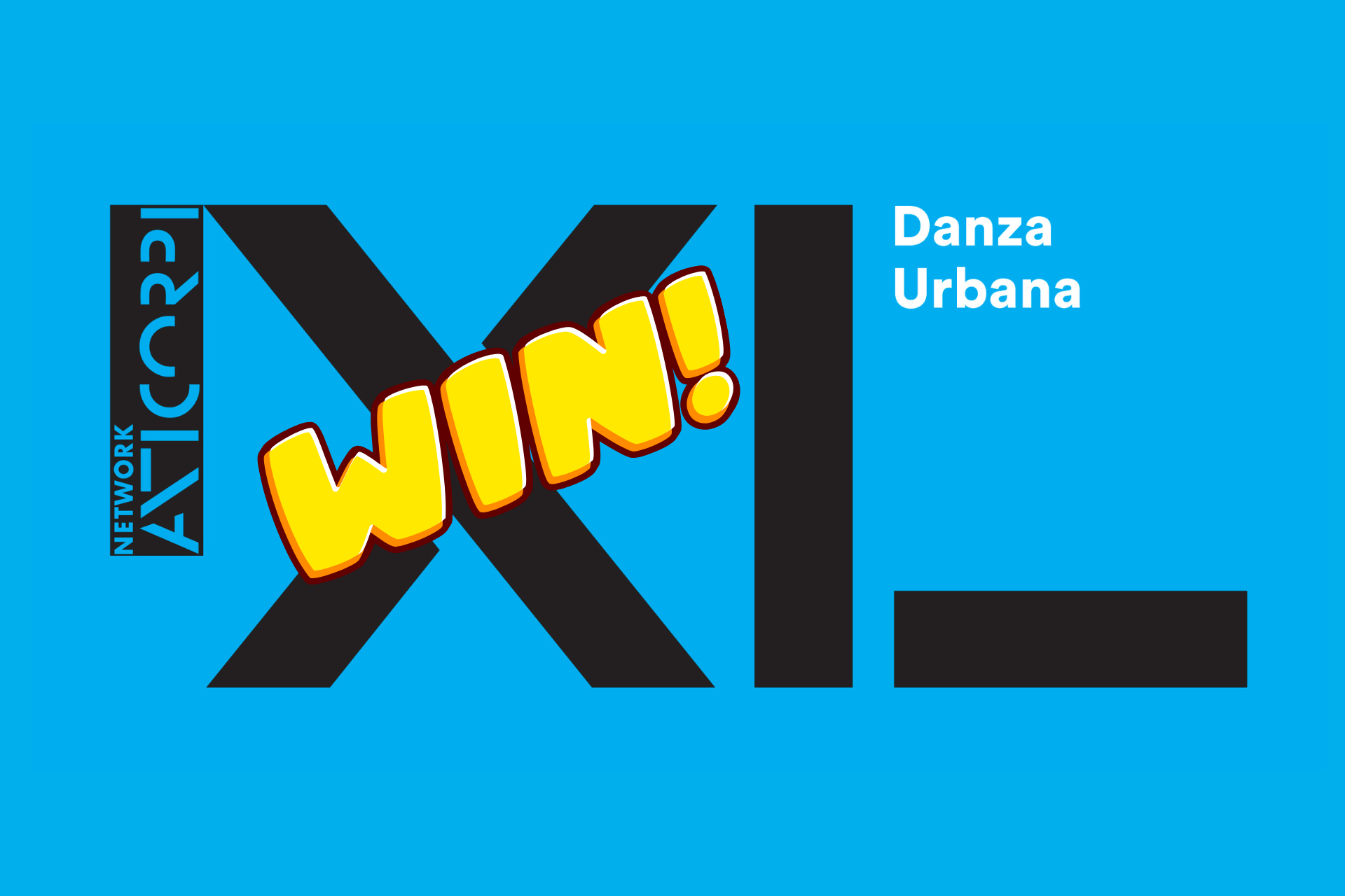 selezione Danza Urbana XL 2025