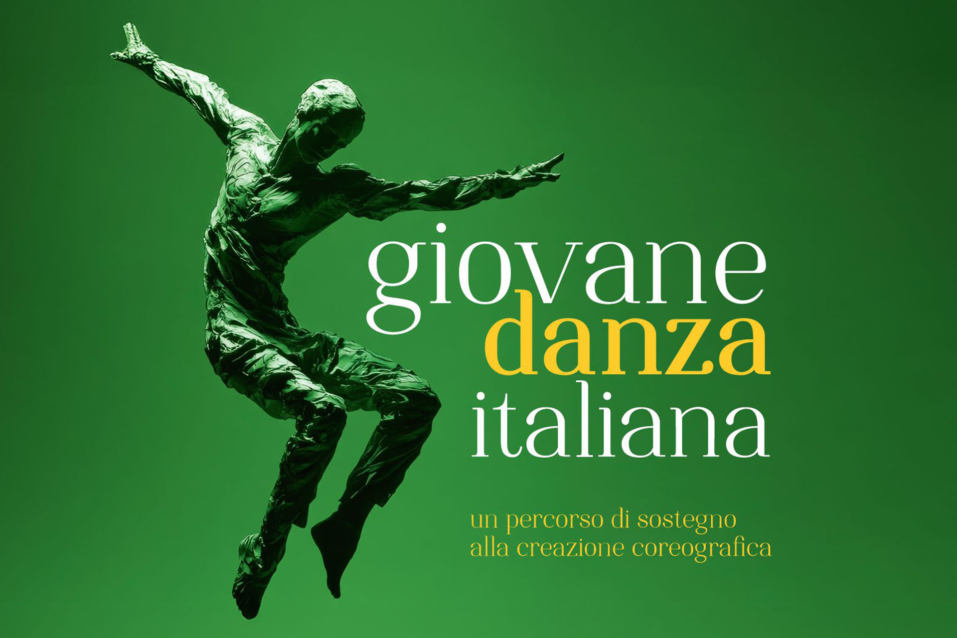 Giovane Danza Italiana