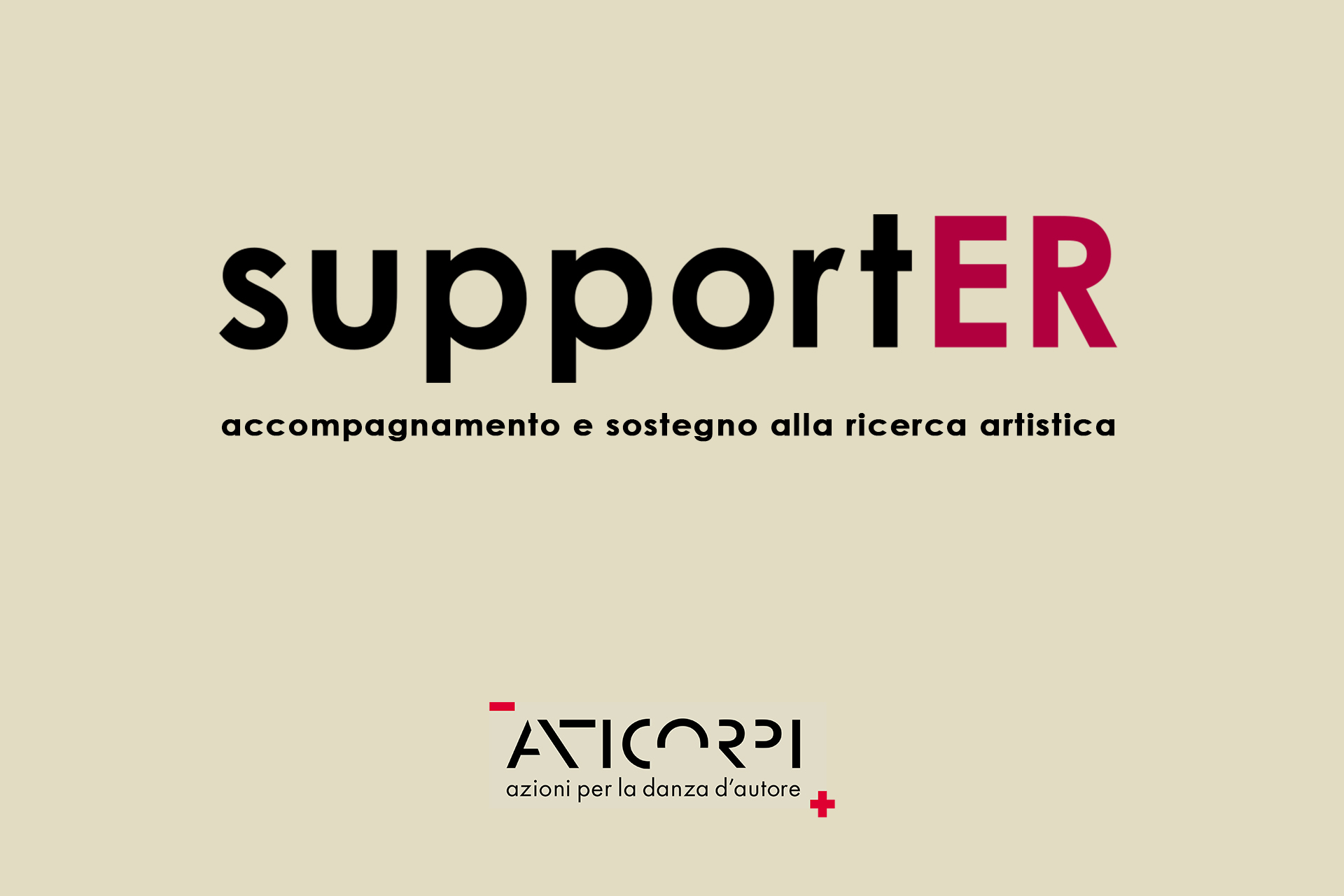 supportER | Rete Anticorpi Emilia-Romagna